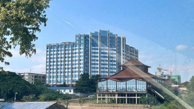 미얀마, 불법 온라인 도박·전기통신 사기 단속 강화