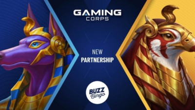 Gaming Corps, 영국 최대 옴니채널 빙고 브랜드 ‘버즈 빙고’와 콘텐츠 제휴 체결