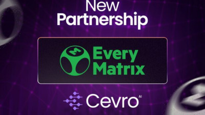 EveryMatrix, Cevro AI와 제휴해 ‘공감형 AI 지원 에이전트’ 도입