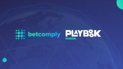 플레이북 퓨전, BetComply와 협력해 ‘Playbook Football™’ 규제 시장 첫 도입