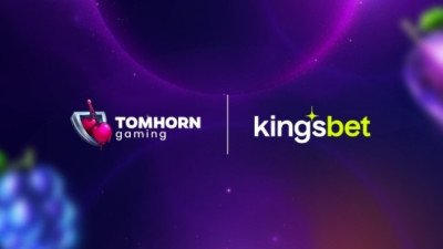 톰 혼 게이밍, Kingsbet.cz와 신규 파트너십 체결하며 체코 시장 확대