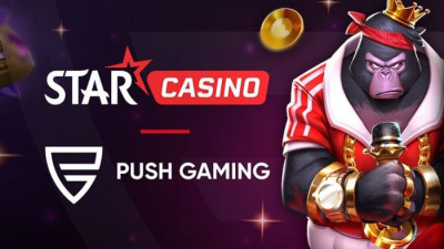 푸시 게이밍, Starcasino.nl과 협력하며 네덜란드 시장 확대