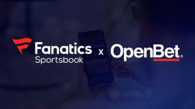 Fanatics Sportsbook, OpenBet ‘Protect Suite’ 전면 도입