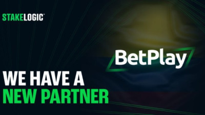 스테이크로직, 콜롬비아 1위 운영사 ‘BetPlay’와 제휴…라틴 아메리카 공략 가속