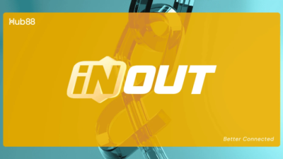 Hub88, InOut Games 포트폴리오 전면 통합…크래시·인스턴트·슬롯 제품군 글로벌 운영사에 공급
