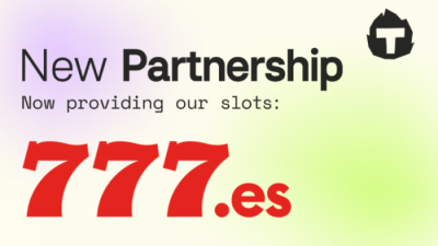 썬더킥, 777.es와 신규 계약…스페인 시장 공략 본격 확대