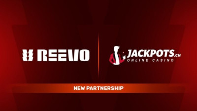 리보, 스위스 jackpots.ch와 파트너십 체결…유럽 규제 시장 공략 강화