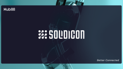 Hub88, Solidicon 카지노 콘텐츠 포트폴리오 집계 플랫폼에 추가