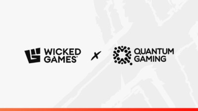 Wicked Games, Quantum Gaming과 협업 통해 플랫폼 연동