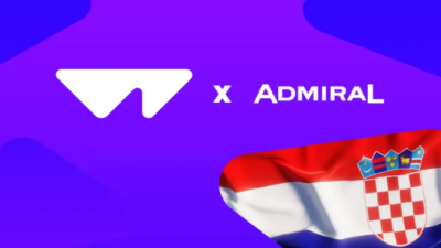 Wazdan, Admiral.hr와 파트너십 체결…유럽 시장 입지 강화