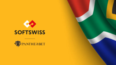 SOFTSWISS, PantherBet 론칭으로 남아공 시장 입지 확대