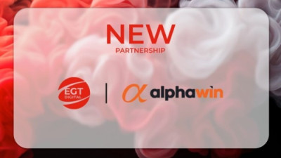 Alphawin, EGT Digital과 전략적 파트너십 체결…X-Nave 플랫폼 기반 전면 개편