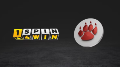 큐테크 게임즈, 1spin4win 슬롯 포트폴리오 추가…이머징 마켓 콘텐츠 확대