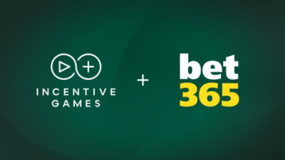 bet365, 인센티브 게임즈와 리얼머니 게임 계약 확대…2026년부터 글로벌 론칭