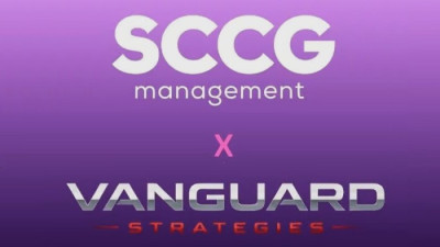 SCCG, Vanguard Strategies와 협력…미국 로터리 시장 겨냥 ‘규제 친화형 디지털 전환’ 추진
