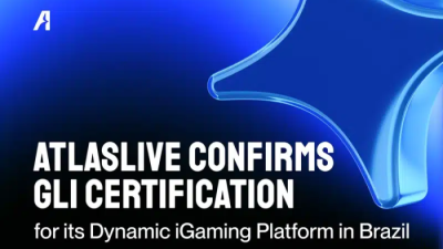 아틀라스라이브, GLI 연례 심사 통과…브라질 iGaming 플랫폼 인증 확보