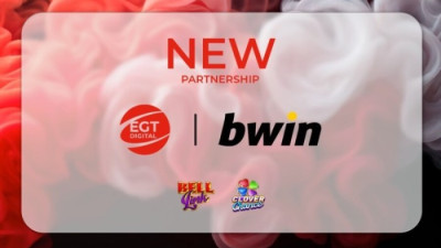 EGT 디지털, 스페인 bwin 카지노에 인기 타이틀 공식 출시