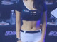 카톡 씹을거 같은 누나.gif