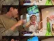 포스터 속 여자의 가슴을 만져 봤다는 일본녀.jpg