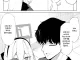 ㅆㄷ) 과자를 좋아하는 케이 manhwa