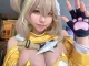 ㅇㅎ) 니케 아니스 코스프레