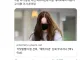 연예인들이 조용히 공항 이용하면 생기는 일
