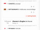 [아시안게임] 운영 배드민턴 레전드 상황 발생