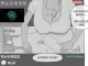 핵 논란 해명하는 여자 스트리머 manhwa