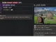 붉은사막 스포) 이번에 패치된 아이템.gif