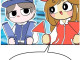 내기가 위험한 이유.manwha