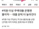 4억원 이상 주택대출 은행엔 불이익… 대출 문턱 더 높아진다
