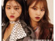 충격적인 장원영 아이즈원 시절 ㄷㄷ