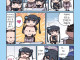 ㅆㄷ) 어린아이 같은 키사키 manhwa
