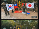 우크라이나에 있다는 아시아 의용군