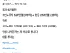 6개월동안 97억을 날린 치과의사  레버리지 절대 하지마라