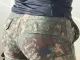 ㄱㅇ?) 예비군 군복이 안맞는 사람