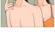 ㅇㅆㅇㅆ)임신 공격 패턴 만화