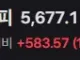 코스피 +11% 스타트