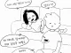 절대 데이트가 아닌 manhwa