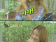학창시절 말하다 아차 하는 이효리