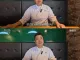 주말마다 부고 소식 듣는다는 정호영 셰프