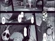 유령스팟에서 귀신을 만나는 manhwa