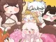 트릭컬) 촌장님의 육아일기 manhwa