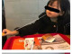 사촌동생 치즈스틱 뭐냐