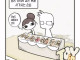친절하고 싶었던 빵집 주인의 대 실수.jpg
