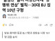 신태일 징역 10년 구형
