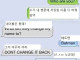 누가 내 핸드폰 연락처 이름 다 바꿈