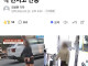큰 남자가 좋더라” 아내 있는데 추근댄 여자…제지하자 침 뱉고 음식 던지고 난동