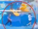 놀이터에서 담배 꺼주세요 말에 21개월 아빠 멱살 잡고 폭행한 6070男