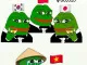 베트남인 발작 짤